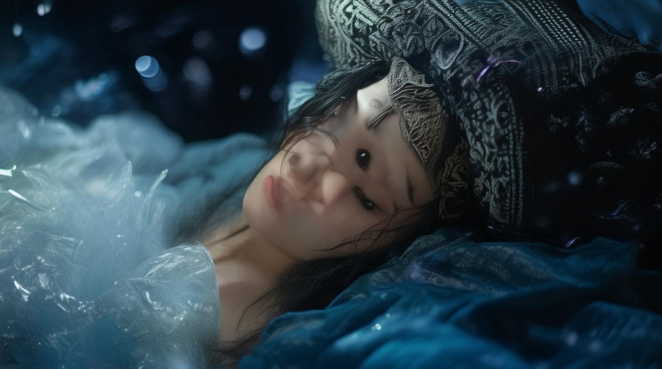 频繁做梦梦到算卦,这是何意?揭秘梦境中的神秘预兆! 频繁做梦梦到算卦,这是何意?揭秘梦境中的神秘预兆!