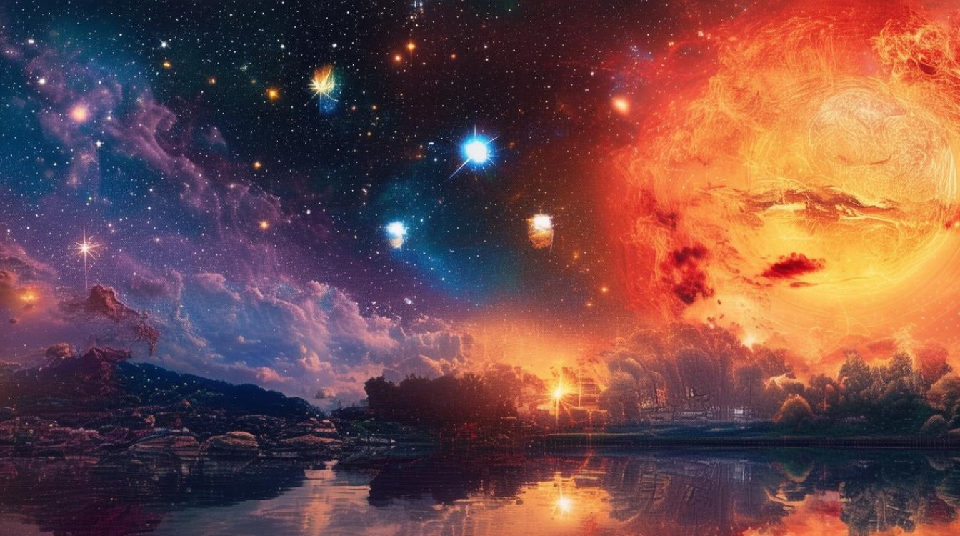阳历7月究竟归属哪个星座？揭秘神秘占星秘密！