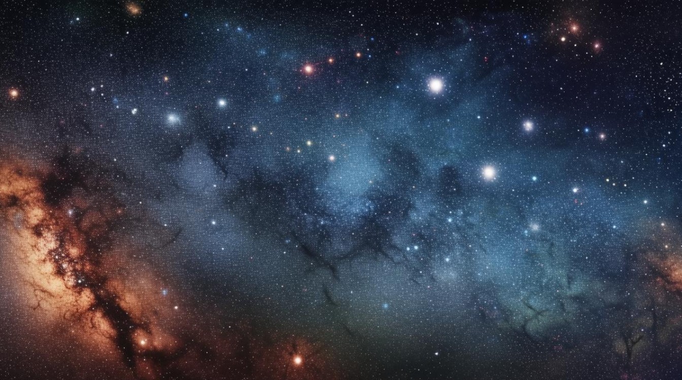 星座的来历