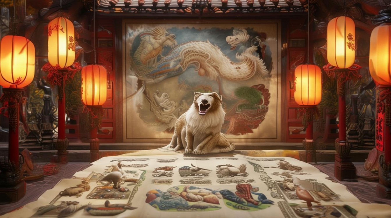 狗冲的属相具体是哪几个?它们之间有何特别关联? 狗冲的属相具体是哪几个?它们之间有何特别关联?