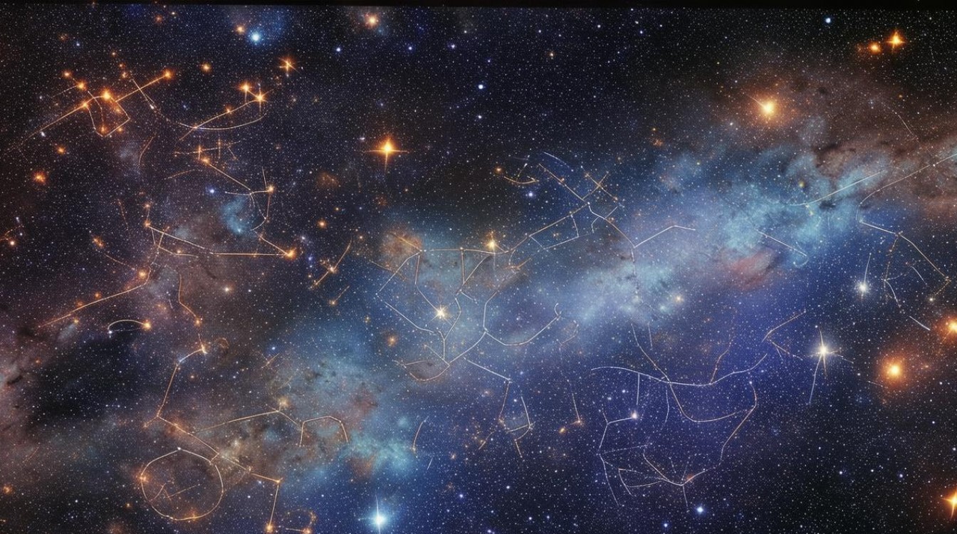 星座分配为何我的星座归属总是与实际性格不符？揭秘星座分配的奥秘与误区！