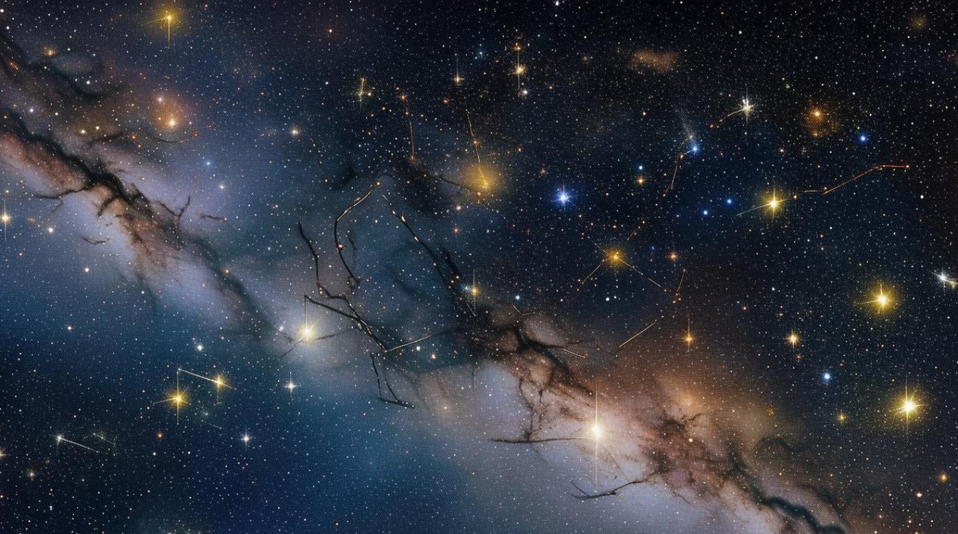 星座分配为何我的星座归属总是与实际性格不符?揭秘星座分配的奥秘与误区! 星座分配为何我的星座归属总是与实际性格不符?揭秘星座分配的奥秘与误区!