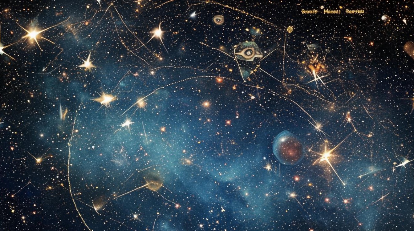 星座分配为何我的星座归属总是与实际性格不符?揭秘星座分配的奥秘与误区! 星座分配为何我的星座归属总是与实际性格不符?揭秘星座分配的奥秘与误区!
