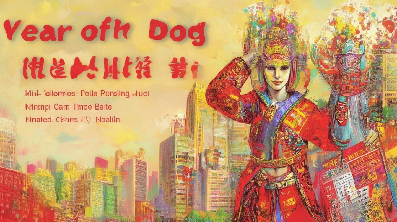 2018狗年运势如何？哪些生肖运势最旺？揭秘狗年好运秘诀！
