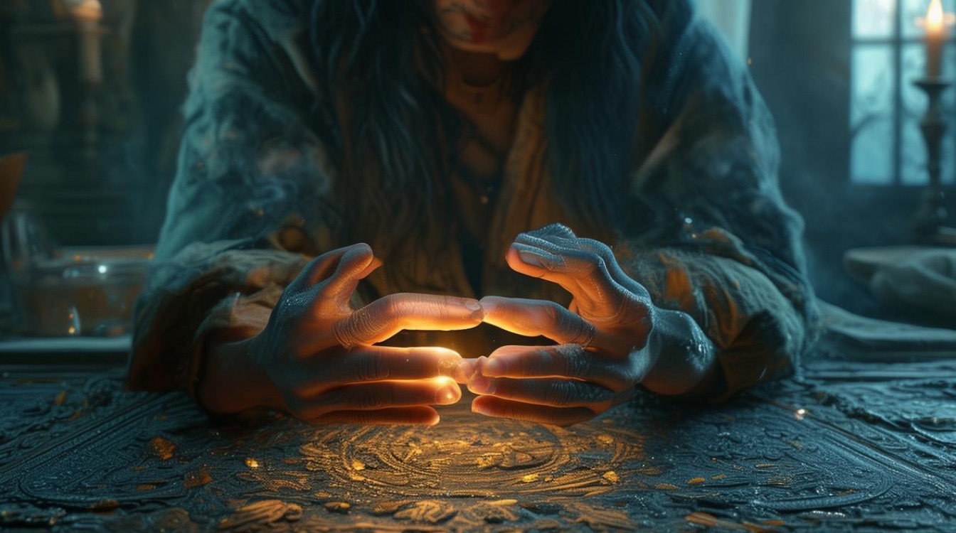 梦到看手相究竟有何特殊含义?揭秘梦境中的手相奥秘! 梦到看手相究竟有何特殊含义?揭秘梦境中的手相奥秘!