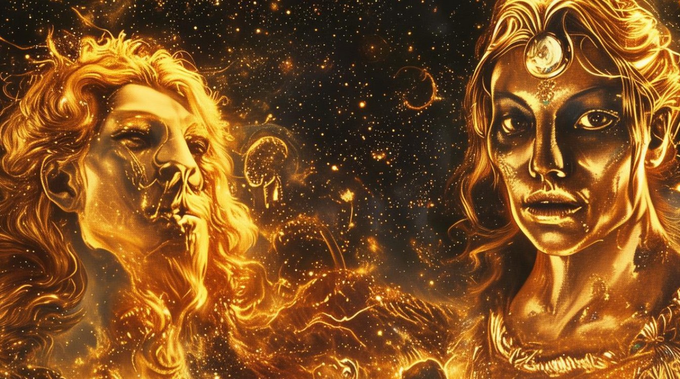 女汉子星座有哪些?揭秘女性中的强悍力量,她们为何如此独特? 女汉子星座有哪些?揭秘女性中的强悍力量,她们为何如此独特?