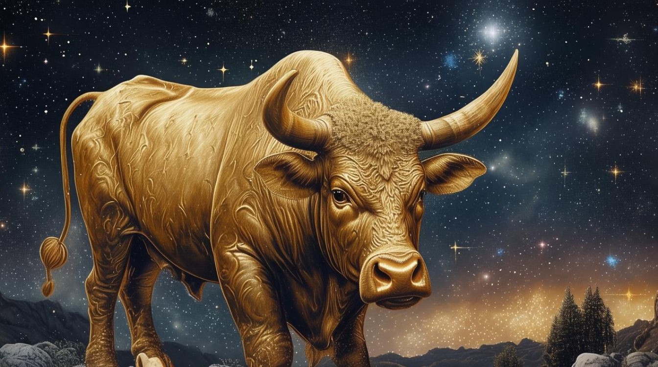 为何牛的星座总是让人困惑，难道不是金牛座吗？
