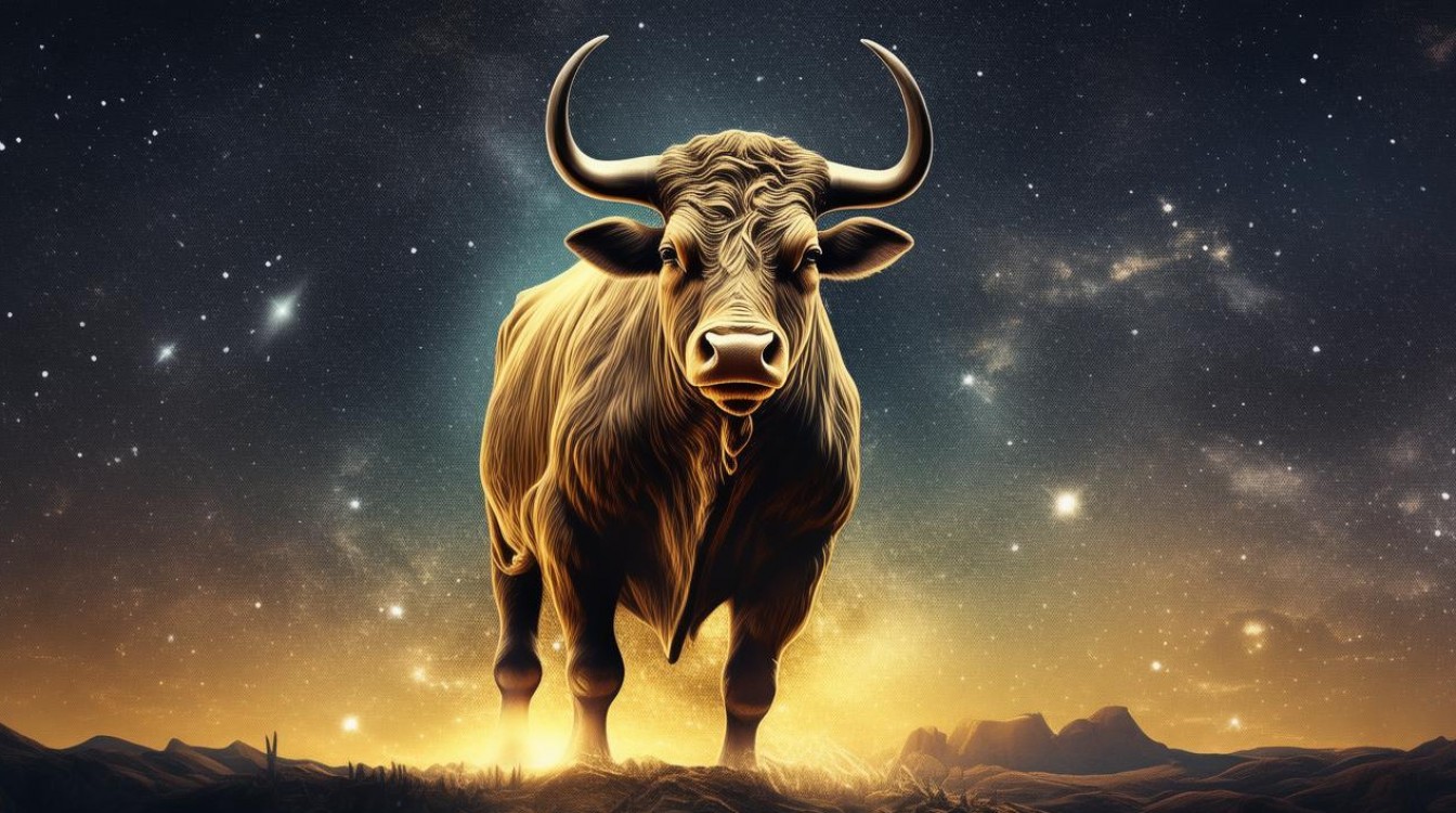 为何牛的星座总是让人困惑，难道不是金牛座吗？