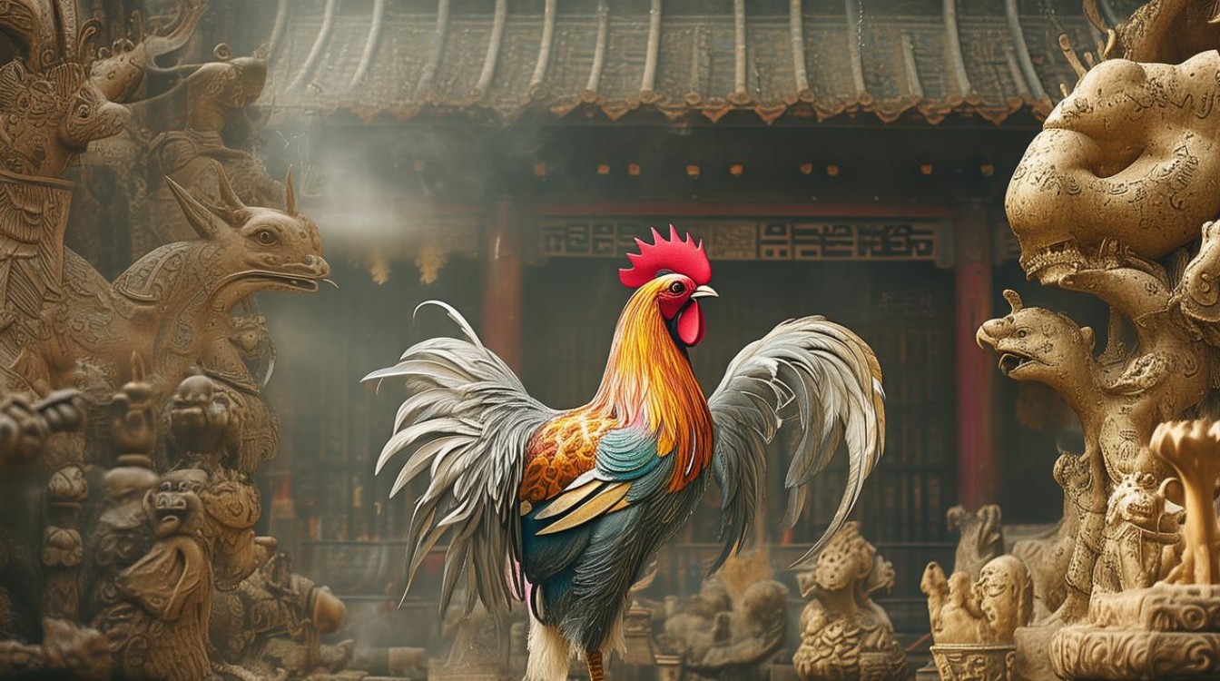 鸡冲的属相究竟是什么?揭秘生肖鸡的奇妙命运之谜! 鸡冲的属相究竟是什么?揭秘生肖鸡的奇妙命运之谜!