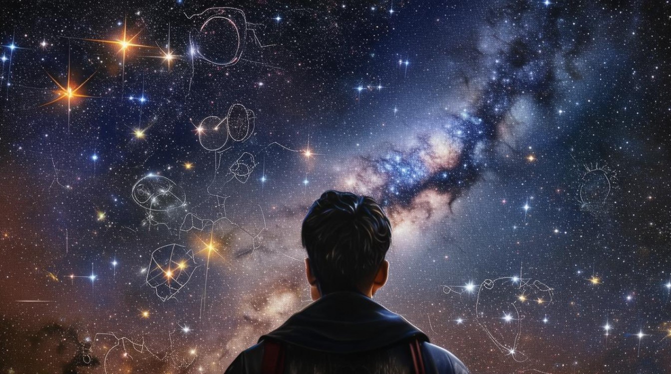 天文学星座中，那些神秘星座的起源与秘密，你了解多少？