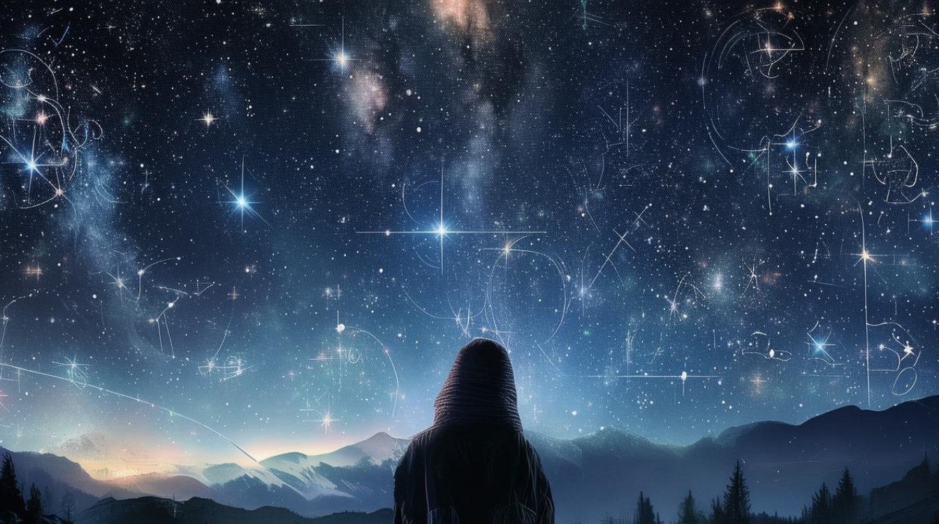 天文学星座中,那些神秘星座的起源与秘密,你了解多少? 天文学星座中,那些神秘星座的起源与秘密,你了解多少?