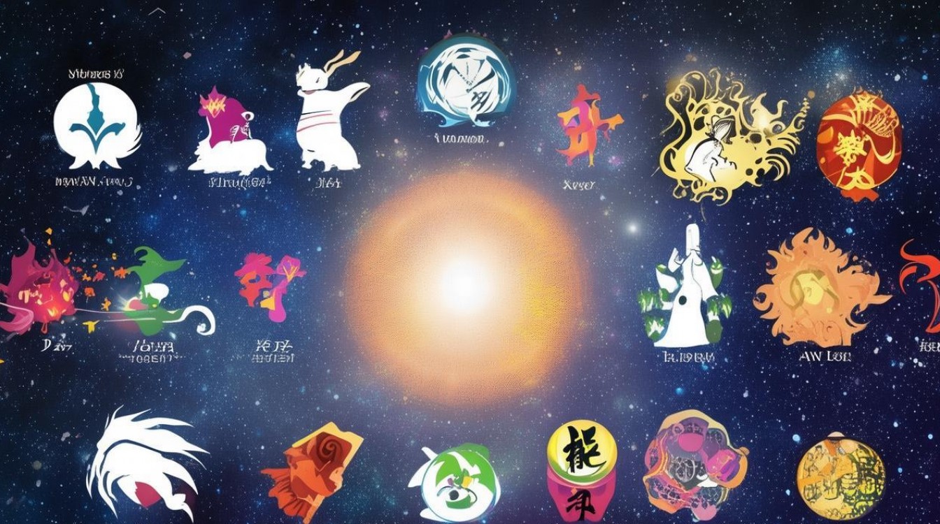星座拼音为何星座名称要用拼音表示?背后有何深意? 星座拼音为何星座名称要用拼音表示?背后有何深意?