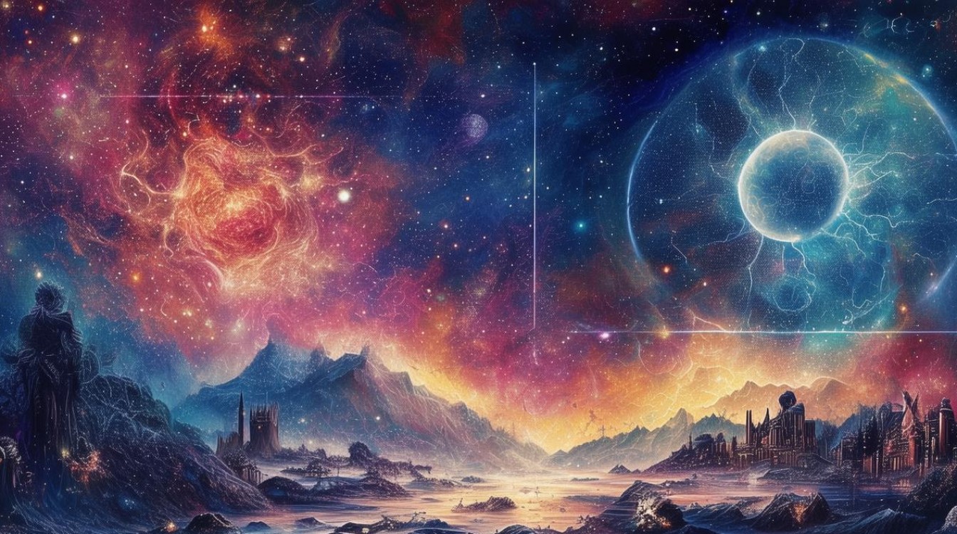 测星座运势究竟准确吗？揭秘星座运势背后的真相与奥秘！