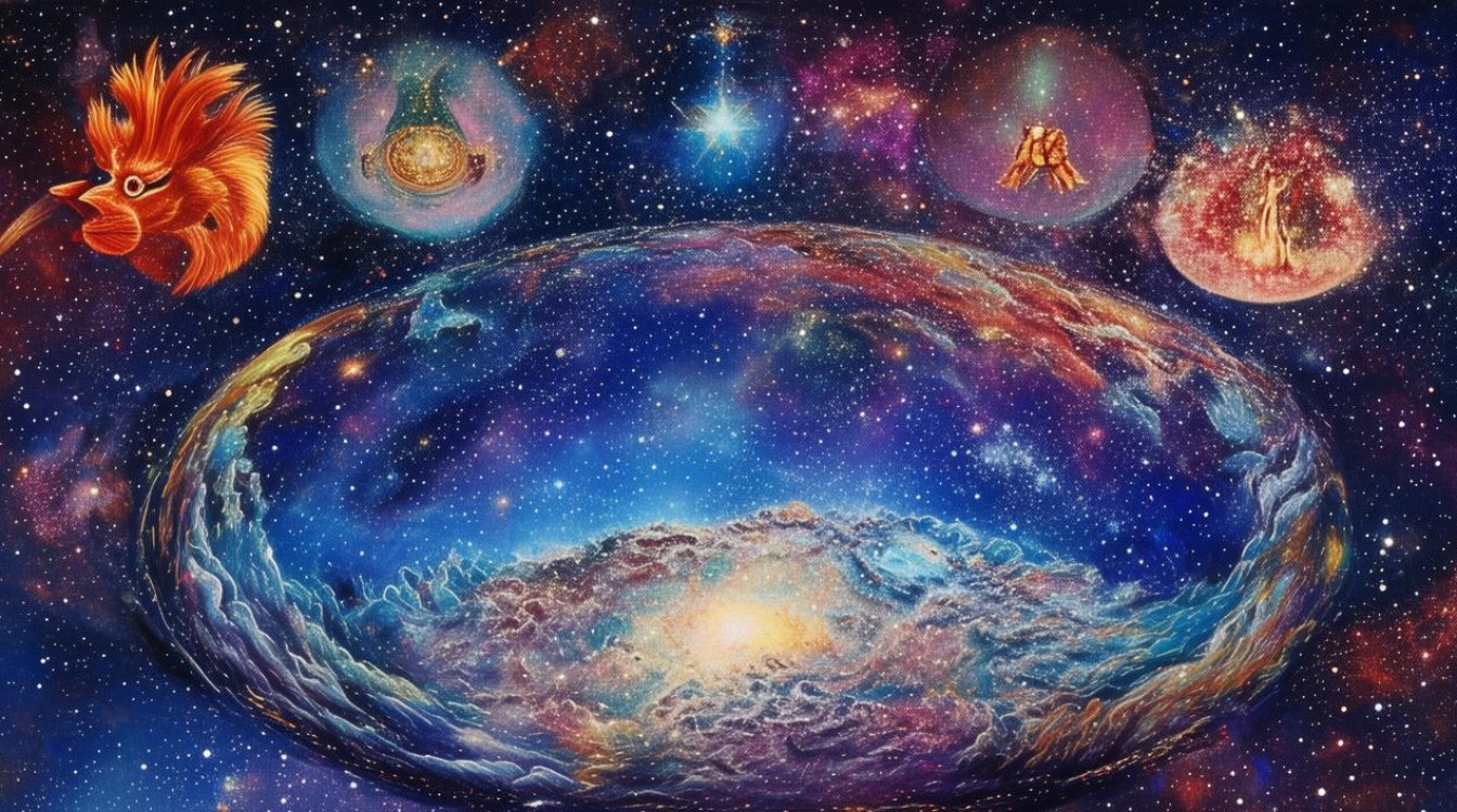测星座运势究竟准确吗？揭秘星座运势背后的真相与奥秘！