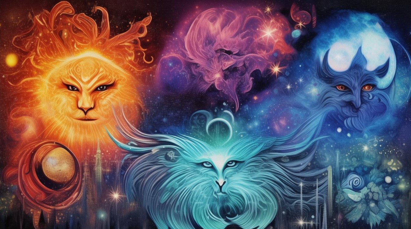 测星座运势究竟准确吗？揭秘星座运势背后的真相与奥秘！