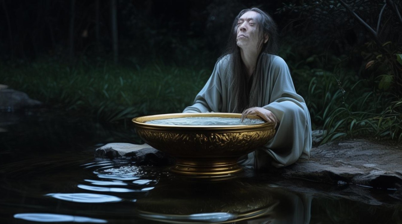 梦到小孩溺水，这是预示着什么？揭秘梦境背后的含义！