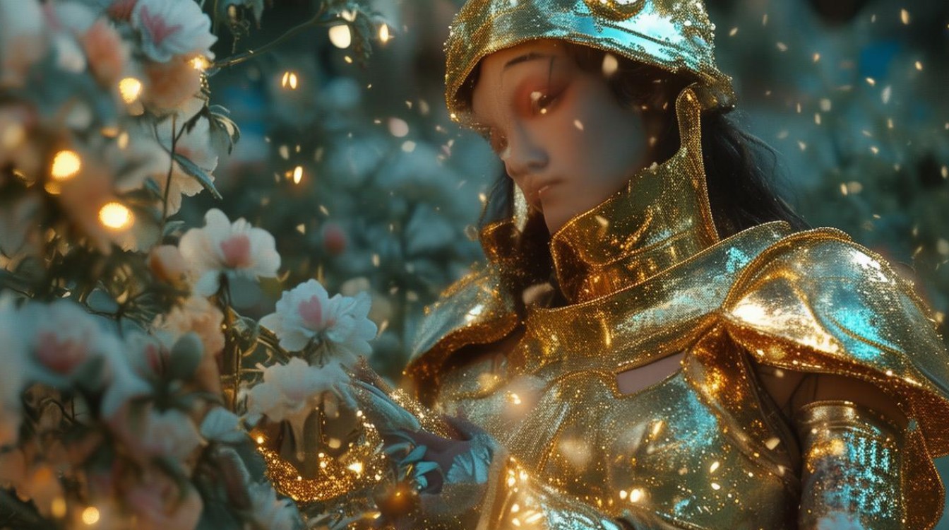 双鱼上升星座，神秘特质如何影响命运轨迹？