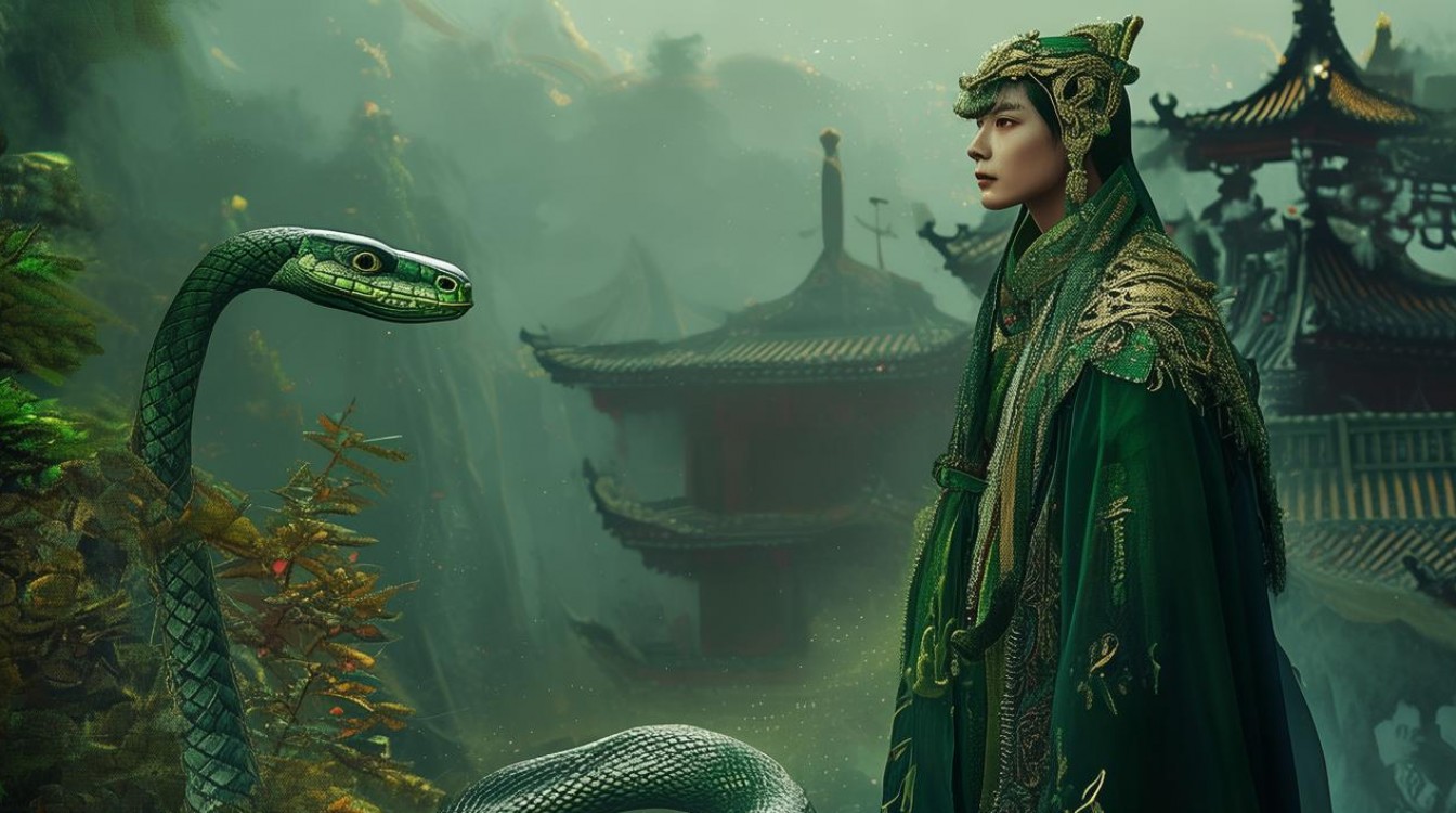 和蛇属相的生肖特点究竟有何奥秘?揭秘生肖蛇的独特魅力! 和蛇属相的生肖特点究竟有何奥秘?揭秘生肖蛇的独特魅力!