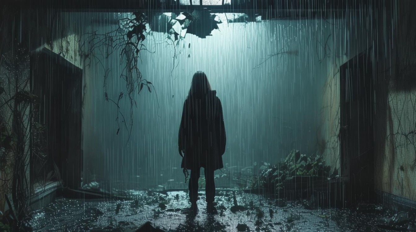 梦到屋漏雨 梦到屋漏雨