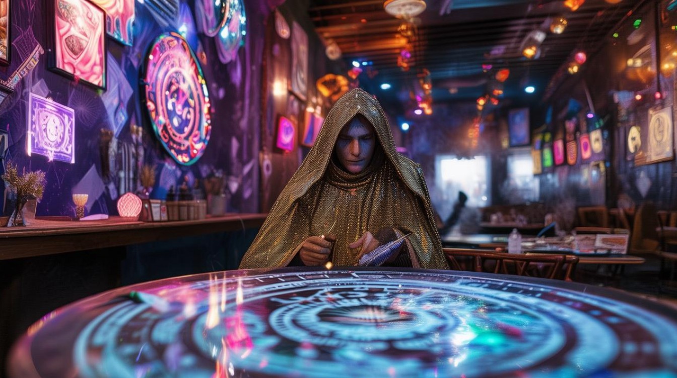 射手座配对星座有哪些？最配的星座是哪一个？