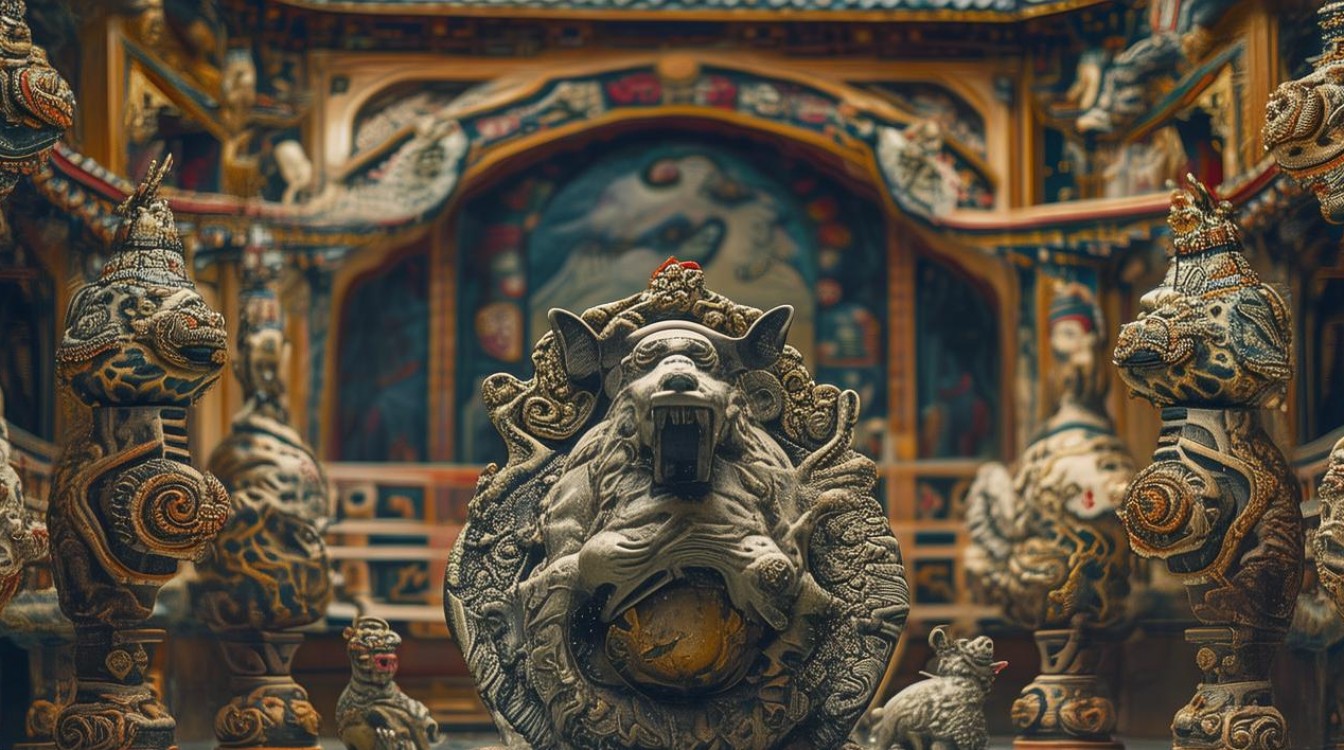 十二楼属相揭秘,住宅楼层与生肖运势之间有何神秘联系? 十二楼属相揭秘,住宅楼层与生肖运势之间有何神秘联系?