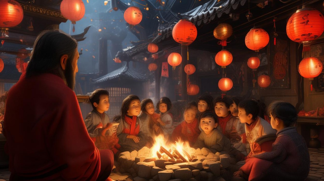躲春属相相同,为何民间有此习俗?背后隐藏着怎样的神秘寓意? 躲春属相相同,为何民间有此习俗?背后隐藏着怎样的神秘寓意?