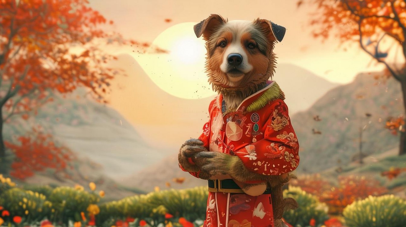 今年属狗人的运势如何?有哪些变化和挑战? 今年属狗人的运势如何?有哪些变化和挑战?