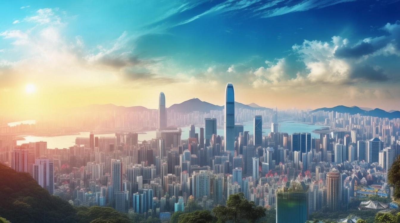 梦到去香港这梦境背后隐藏着怎样的情感和愿望？