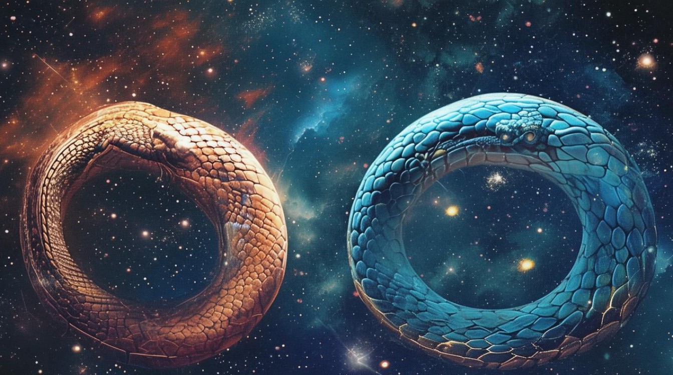 在占星学中,蛇究竟占据哪个星座位置?揭秘蛇的星座之谜! 在占星学中,蛇究竟占据哪个星座位置?揭秘蛇的星座之谜!