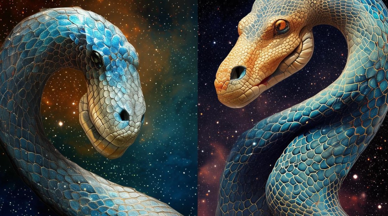在占星学中,蛇究竟占据哪个星座位置?揭秘蛇的星座之谜! 在占星学中,蛇究竟占据哪个星座位置?揭秘蛇的星座之谜!