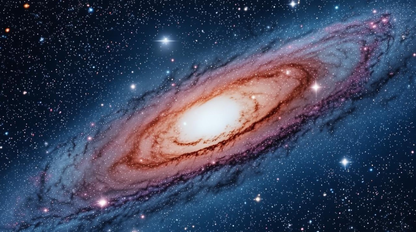 仙女座星座有何神秘特质?探寻宇宙中的璀璨星辰秘密! 仙女座星座有何神秘特质?探寻宇宙中的璀璨星辰秘密!
