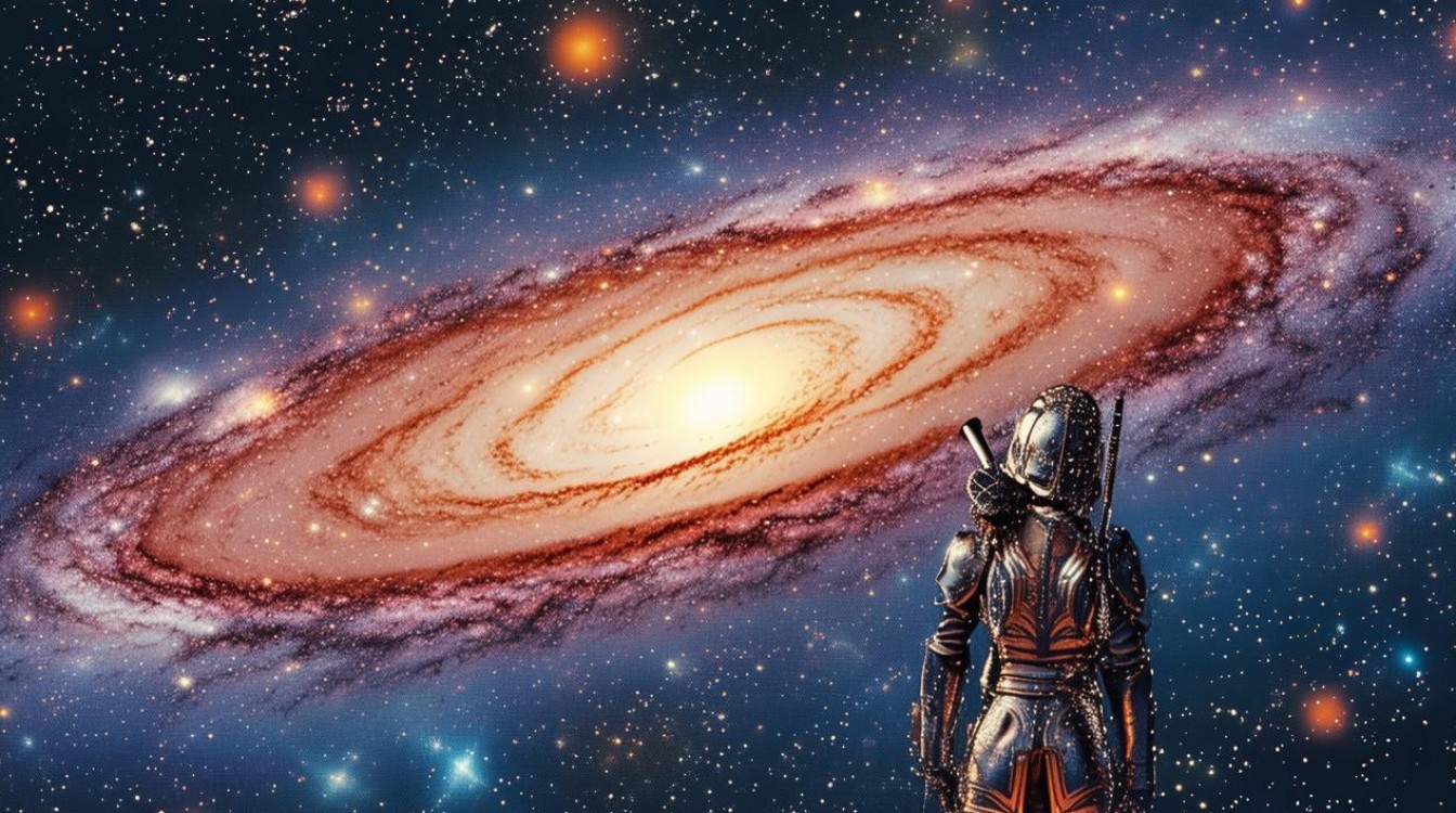 仙女座星座有何神秘特质?探寻宇宙中的璀璨星辰秘密! 仙女座星座有何神秘特质?探寻宇宙中的璀璨星辰秘密!