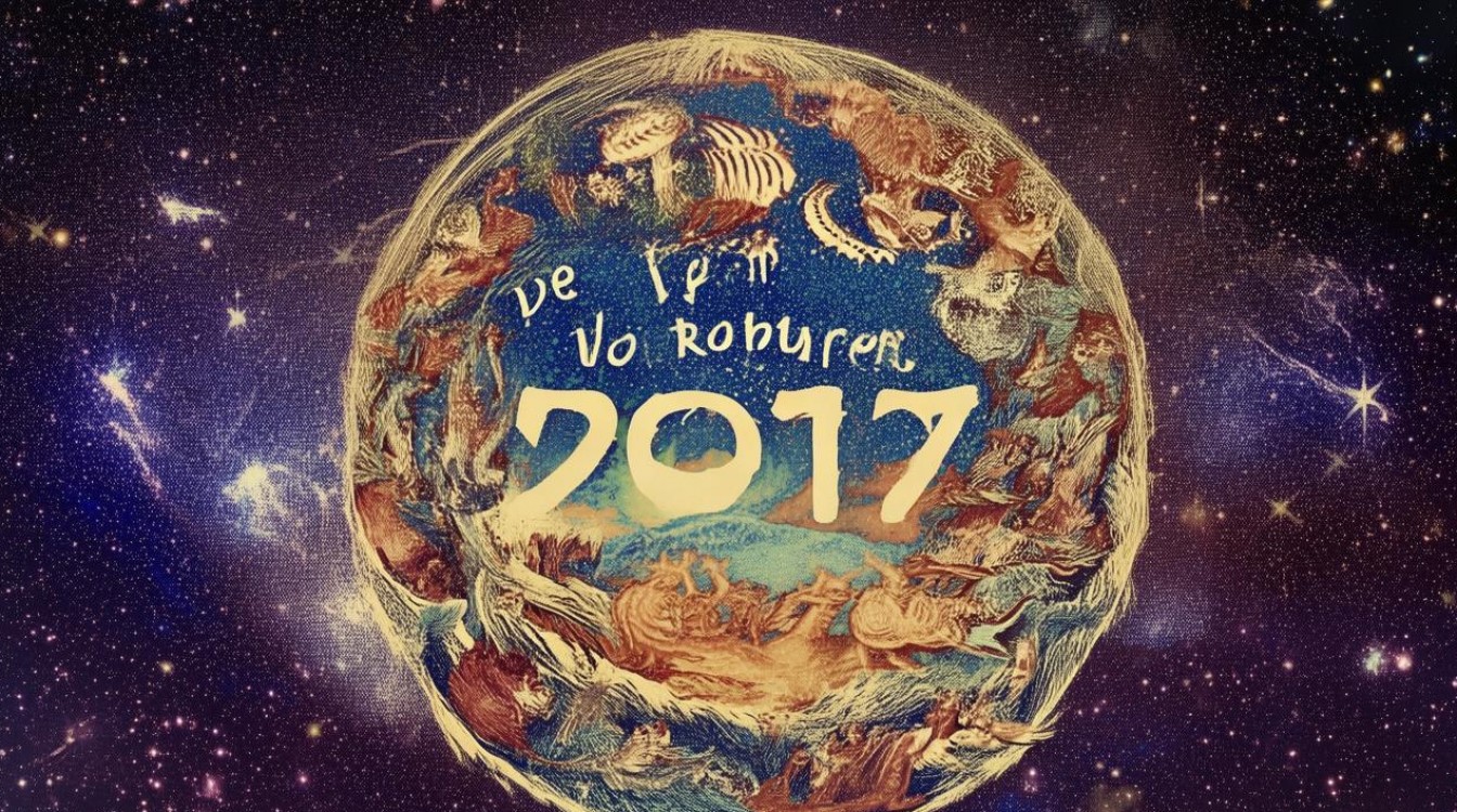 2017年星座运势究竟如何?揭秘12星座全年运势走向之谜! 2017年星座运势究竟如何?揭秘12星座全年运势走向之谜!
