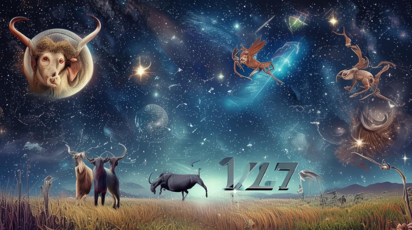 2017年星座运势究竟如何?揭秘12星座全年运势走向之谜! 2017年星座运势究竟如何?揭秘12星座全年运势走向之谜!