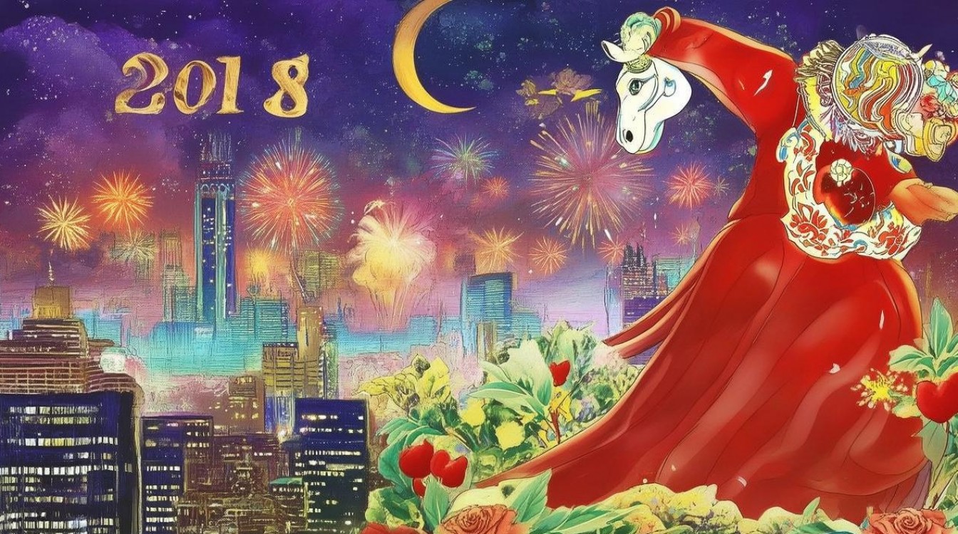 属马人2018年运势如何分析?运势起伏与哪些因素相关? 属马人2018年运势如何分析?运势起伏与哪些因素相关?