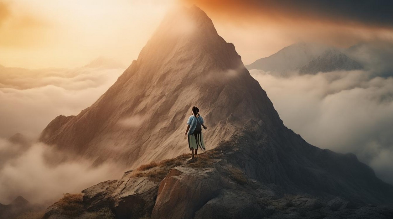 孕妇梦到山 孕妇梦到山