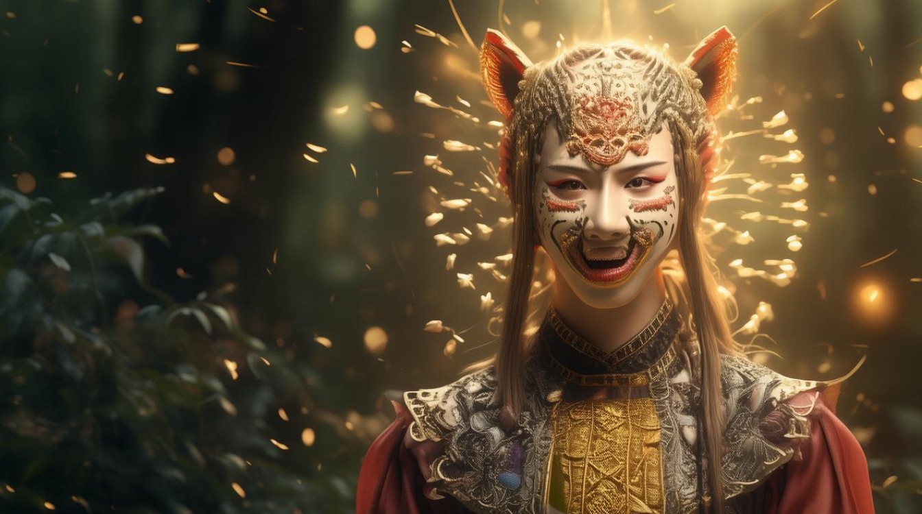 虎牙真的能左右运势?揭秘牙齿与运气的神秘联系! 虎牙真的能左右运势?揭秘牙齿与运气的神秘联系!