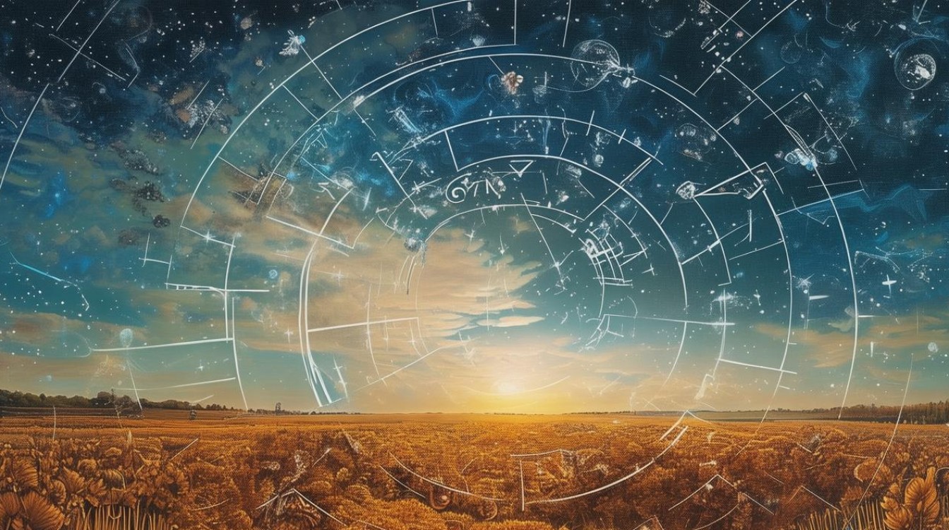 9月究竟包含哪些星座？揭秘九月星座分布之谜！