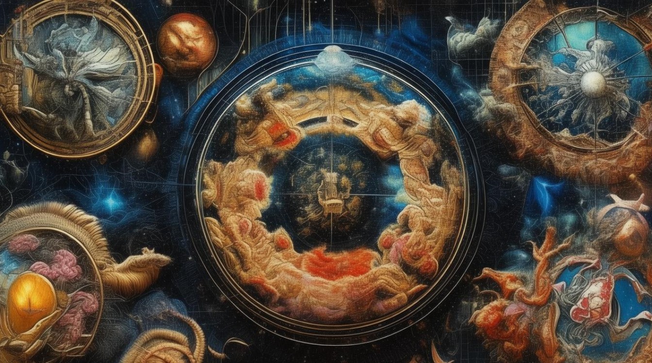 9月究竟包含哪些星座？揭秘九月星座分布之谜！