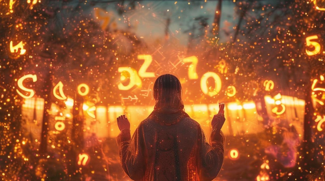 今年运势如何？免费算命服务，揭秘你的运势秘密！
