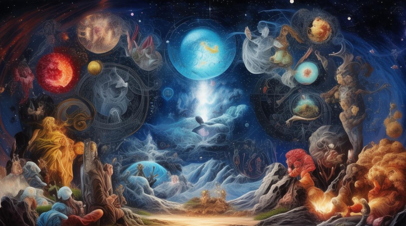 十二星座命运之谜,究竟哪些星座注定辉煌,哪些星座命运多舛? 十二星座命运之谜,究竟哪些星座注定辉煌,哪些星座命运多舛?