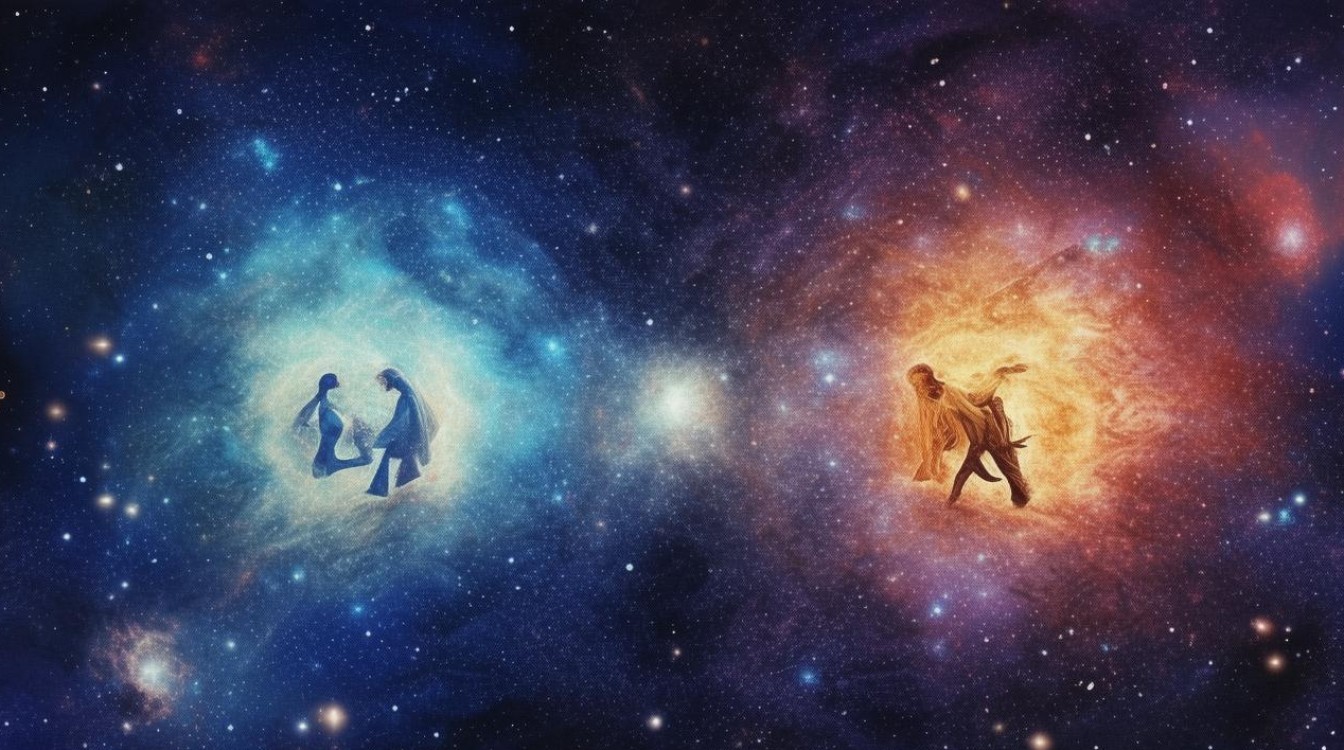 哪个星座组合最默契？揭秘最配星座配对之谜！