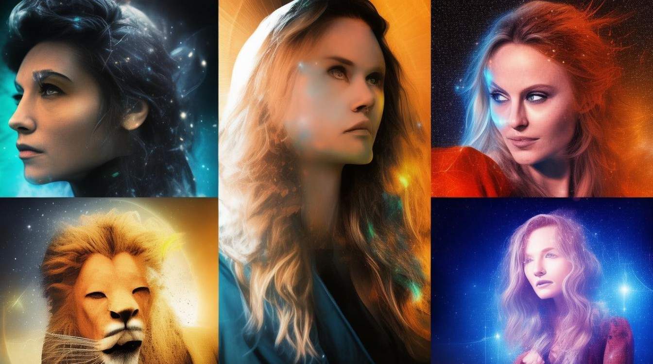 聪明的星座女,哪些星座在智慧与魅力中脱颖而出? 聪明的星座女,哪些星座在智慧与魅力中脱颖而出?