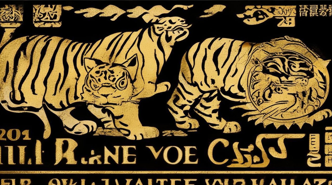 2019年属虎运势如何?运势起伏与哪些因素相关? 2019年属虎运势如何?运势起伏与哪些因素相关?