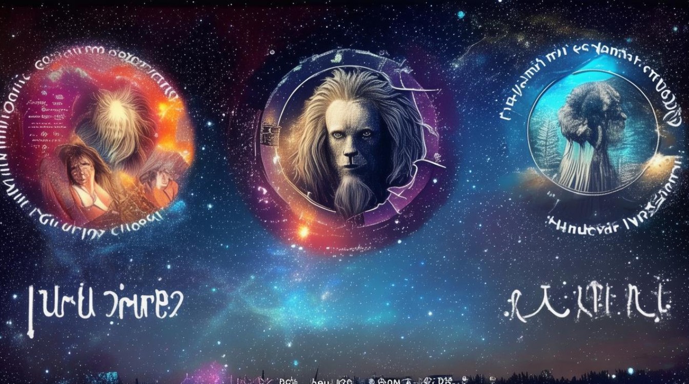 7月出生的星座究竟有哪些?揭秘神秘星座秘密大揭秘 7月出生的星座究竟有哪些?揭秘神秘星座秘密大揭秘