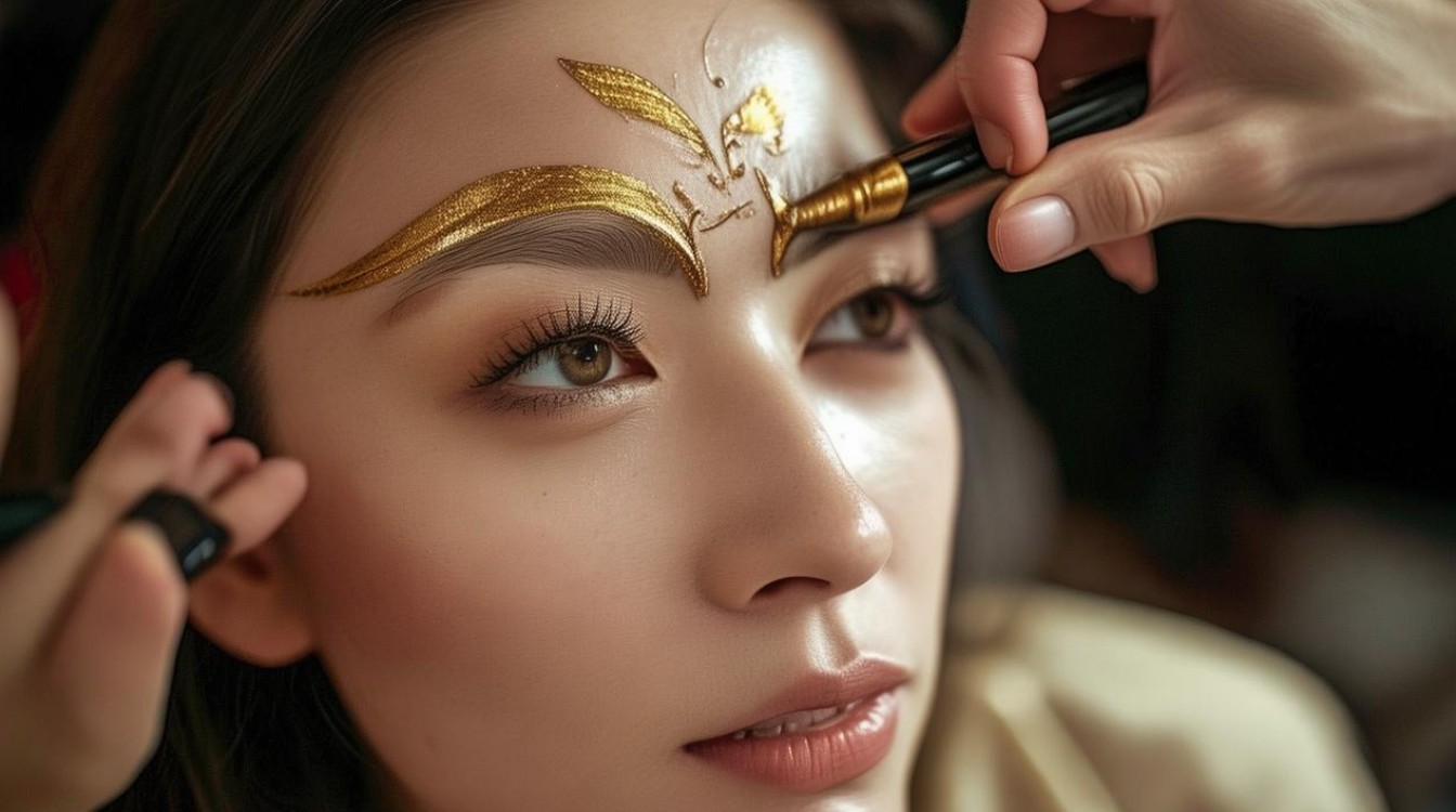 纹眉真的能改运?探究纹眉与运气之间神秘的联系! 纹眉真的能改运?探究纹眉与运气之间神秘的联系!