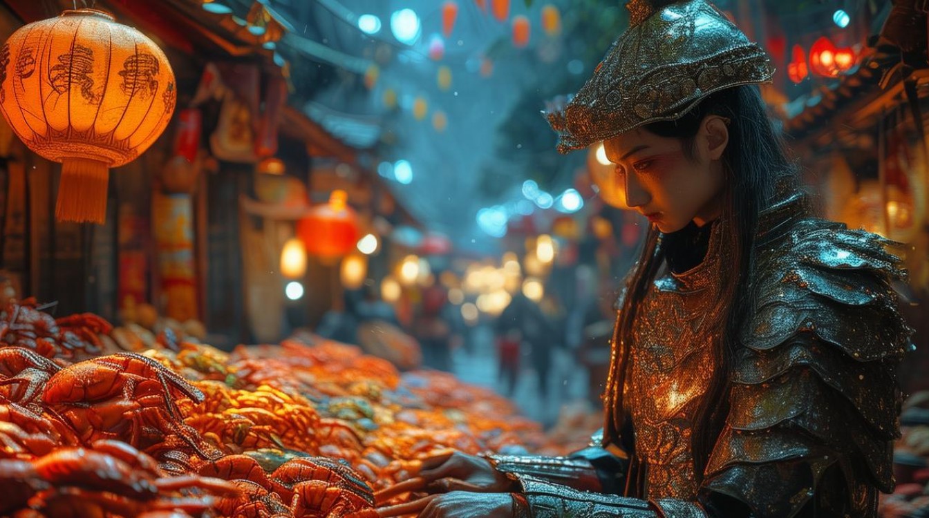 梦到买螃蟹究竟有何特殊含义?揭秘梦境中的螃蟹象征意义! 梦到买螃蟹究竟有何特殊含义?揭秘梦境中的螃蟹象征意义!