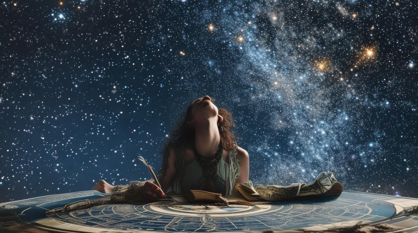 最合适的星座是如何确定的？揭秘星座匹配的奥秘！