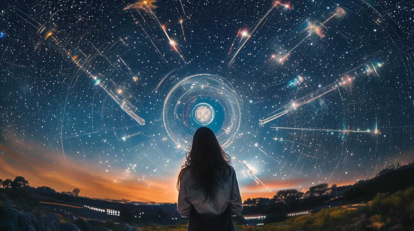 最合适的星座是如何确定的?揭秘星座匹配的奥秘! 最合适的星座是如何确定的?揭秘星座匹配的奥秘!