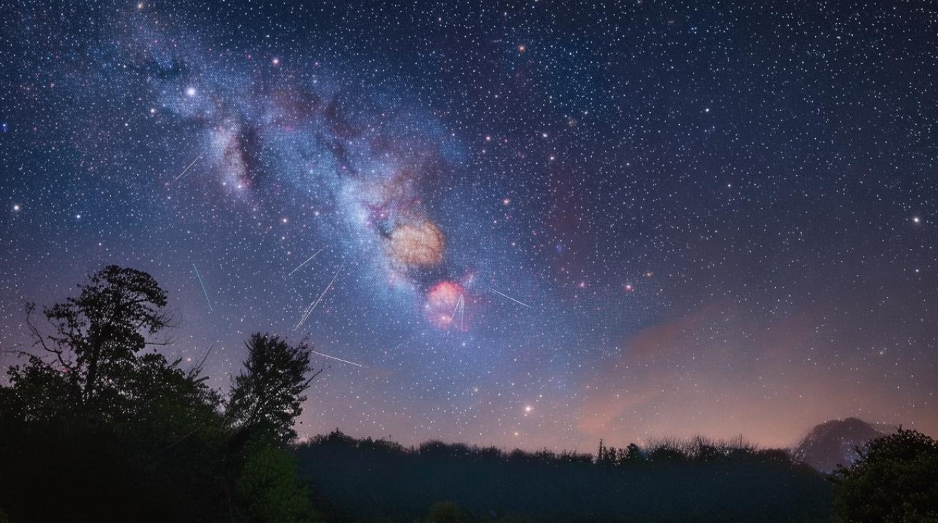 交界星座揭秘，不同星座交界处的神秘现象与未知之谜？